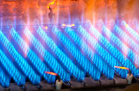 Bidston gas fired boilers